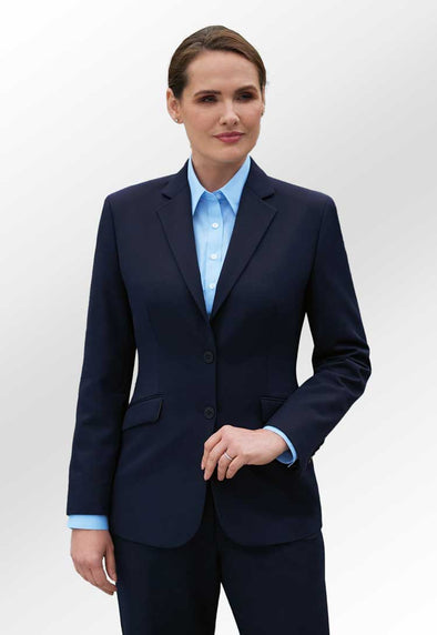 BOSS Blazers, sport coats and suit jackets for Women | Online Sale up to  82% off | Lyst